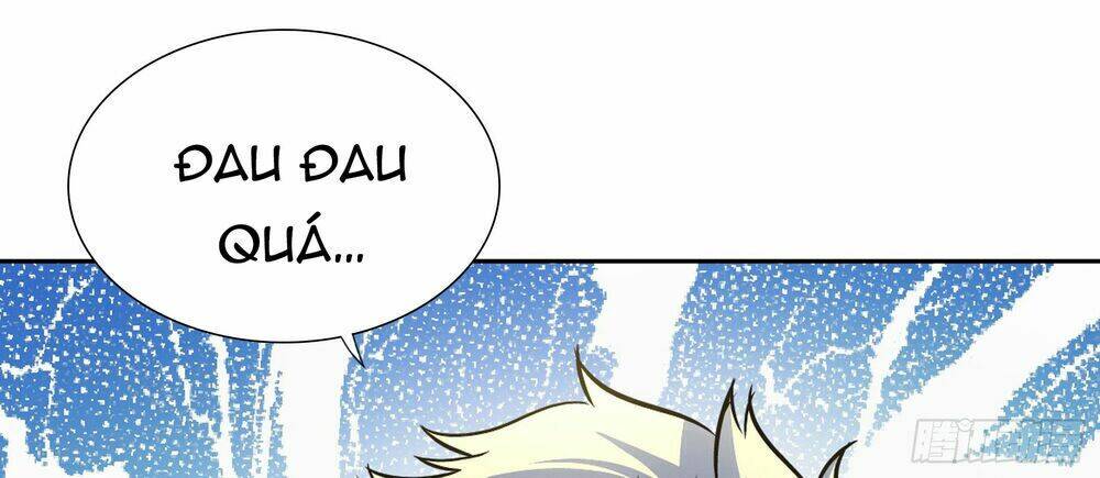 Tôi Là Thần Y: Chapter 1