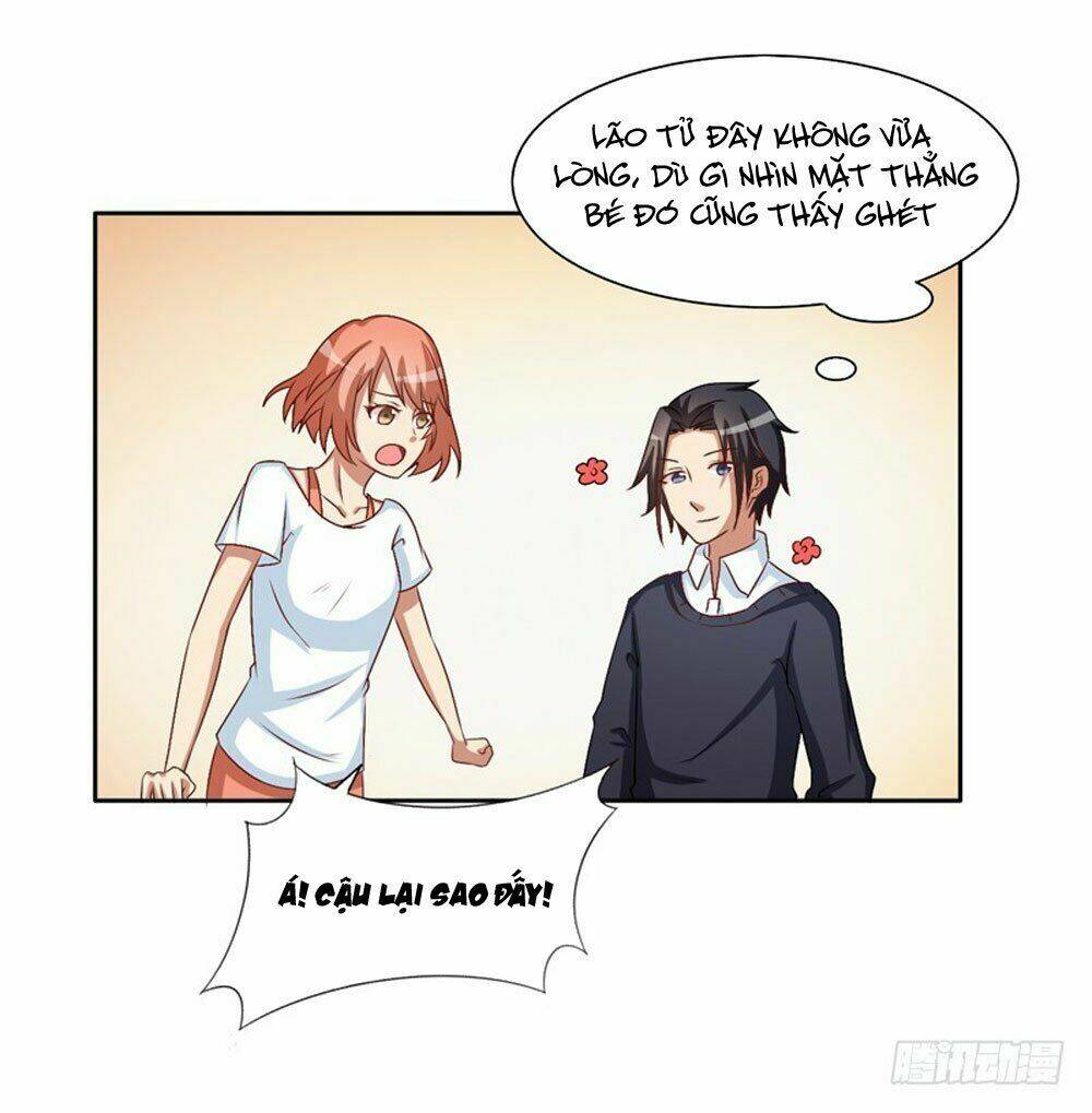 Thiên Ngoại Phi Tiên: Chapter 29