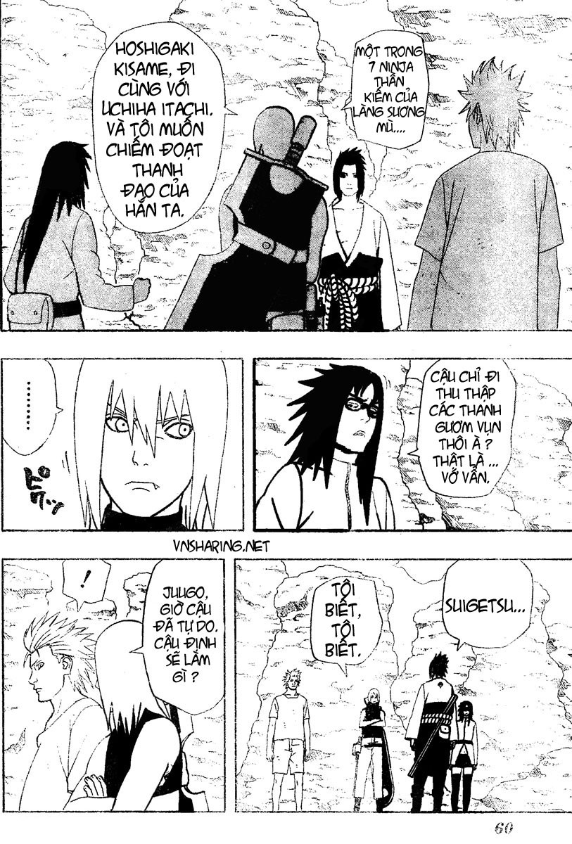 Naruto: Chapter 352