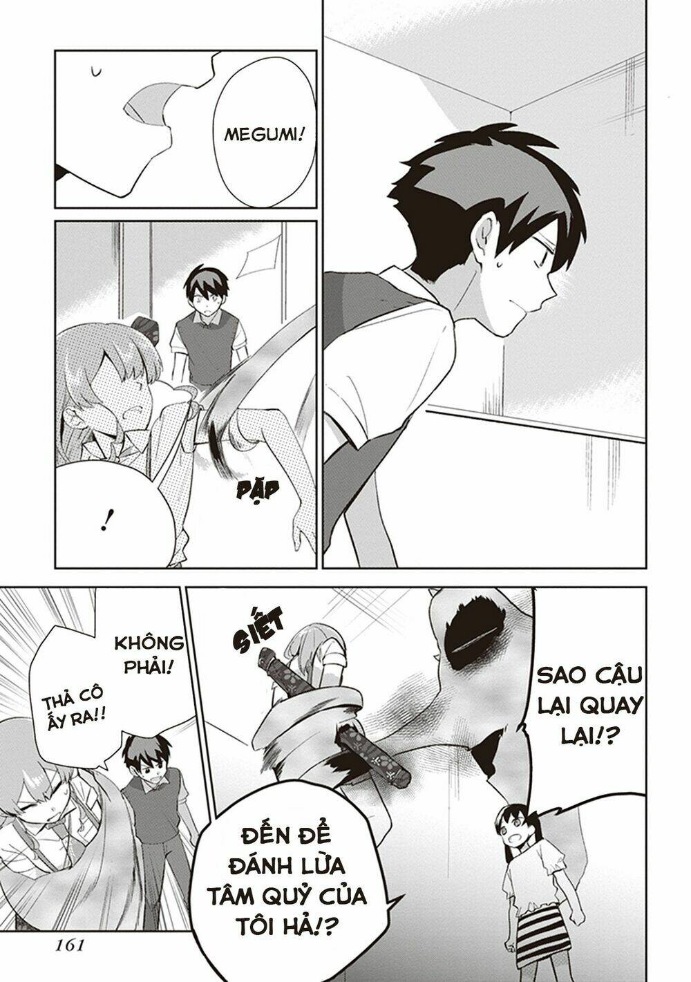 Oni Futatsu: Chapter 5