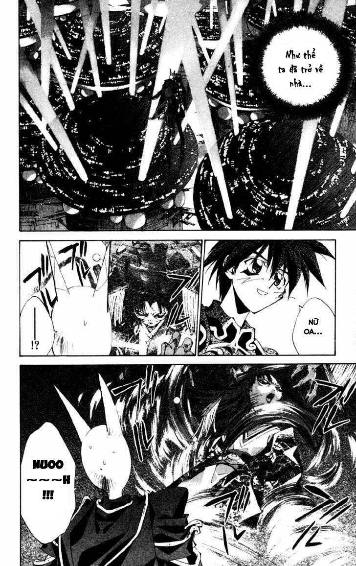 Bảng Phong Thần: Chapter 192