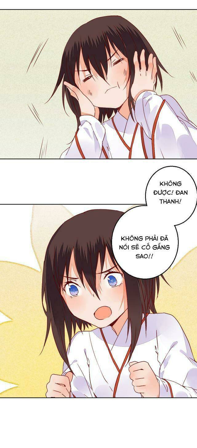 Đốt Đào Hoa: Chapter 63