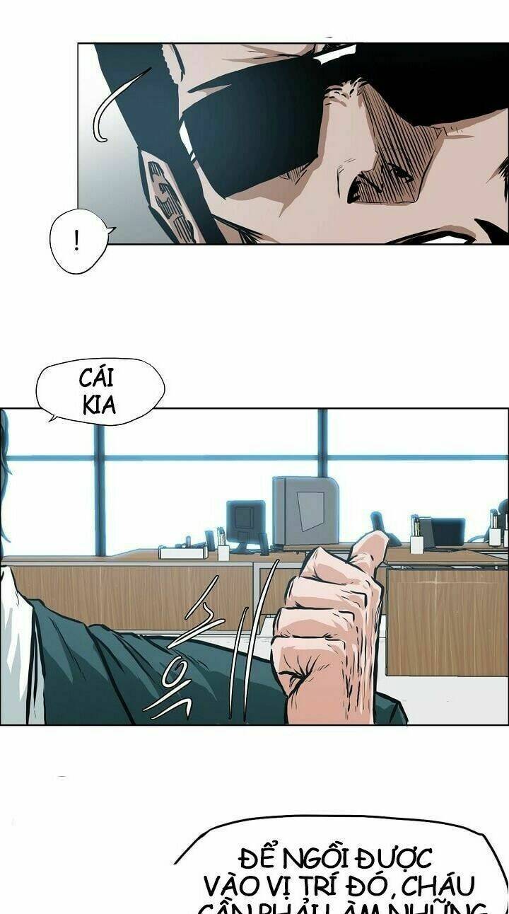 Bá Chủ Học Đường Ss3: Chapter 25