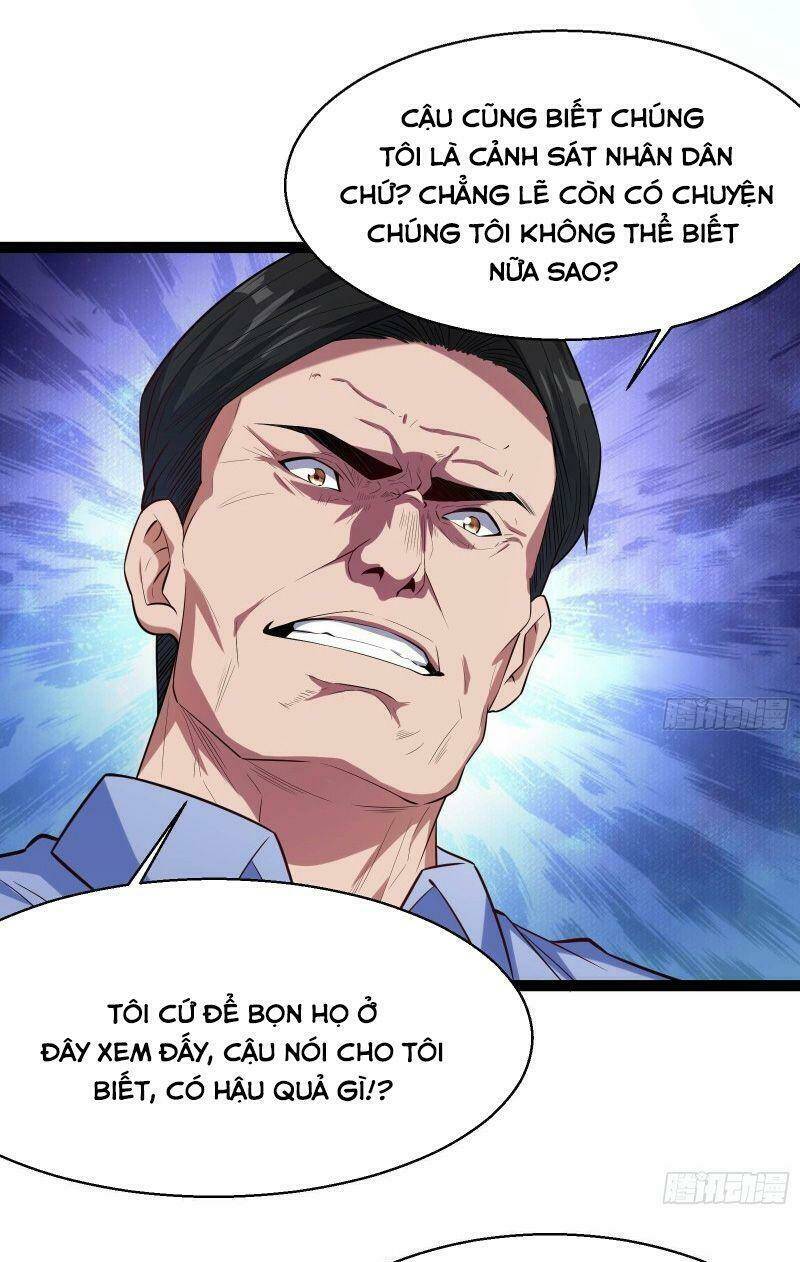 Shipper Thần Cấp: Chapter 56
