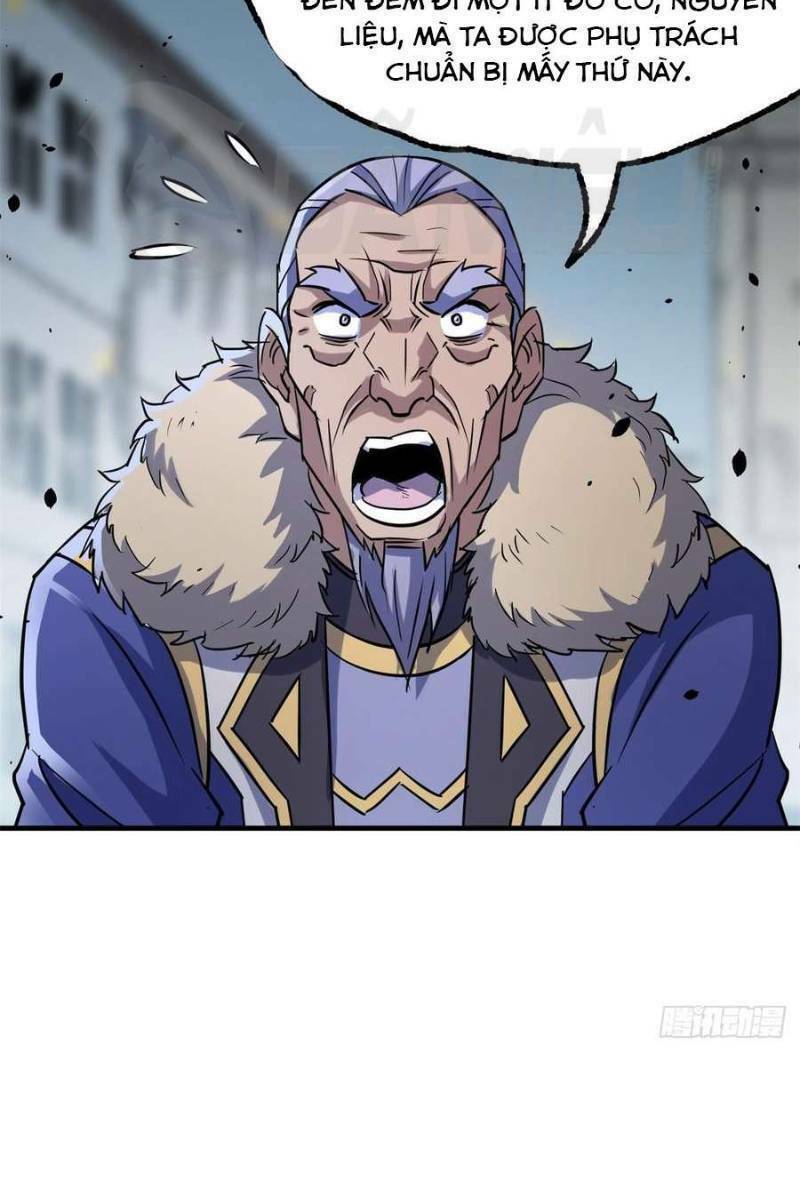 Thú Nhân: Chapter 178