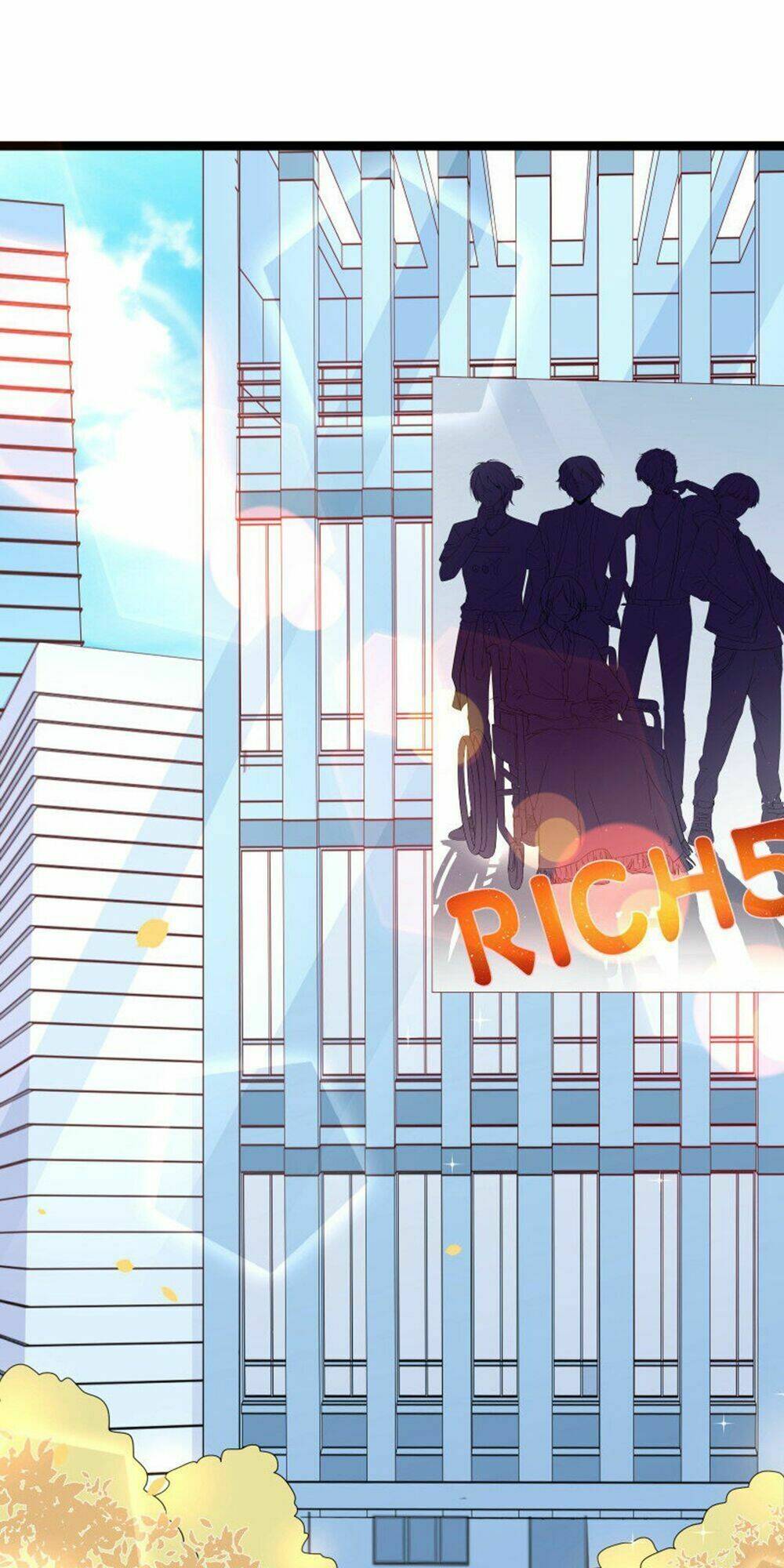 Boss Của Tôi Là Đại Thần: Chapter 106