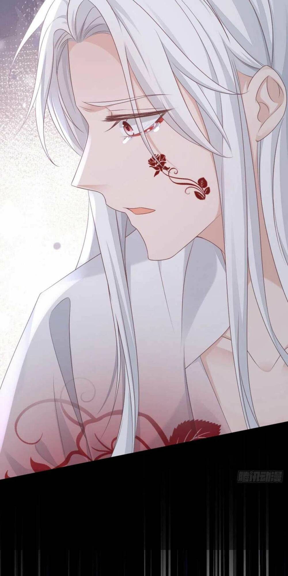 Mau Xuyên Không Rửa Tội Cho Nhân Vật Phản Diện: Chapter 131