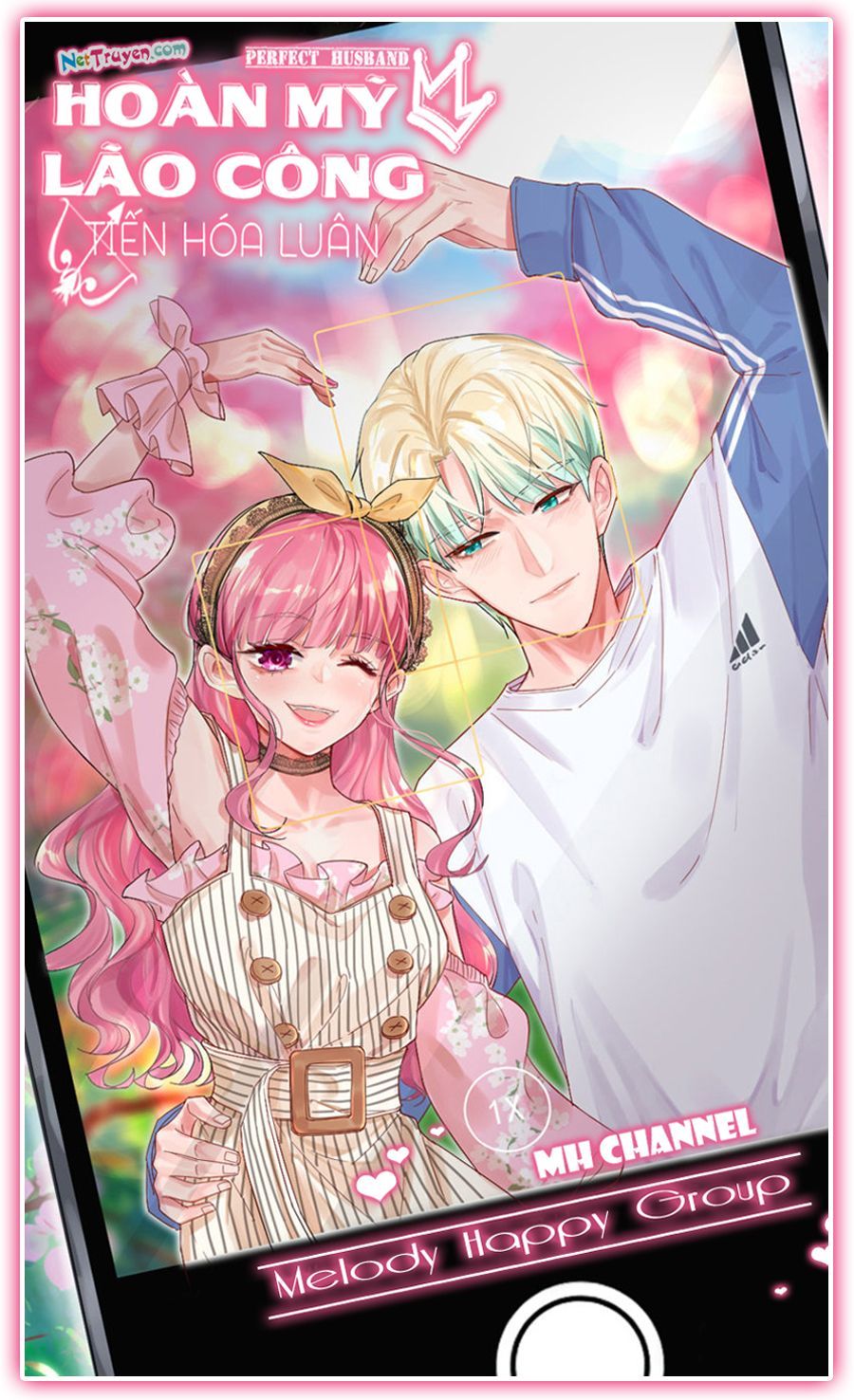 Thịnh Thế Điềm Sủng: Tiểu Manh Thê Của Dịch Thiếu: Chapter 23