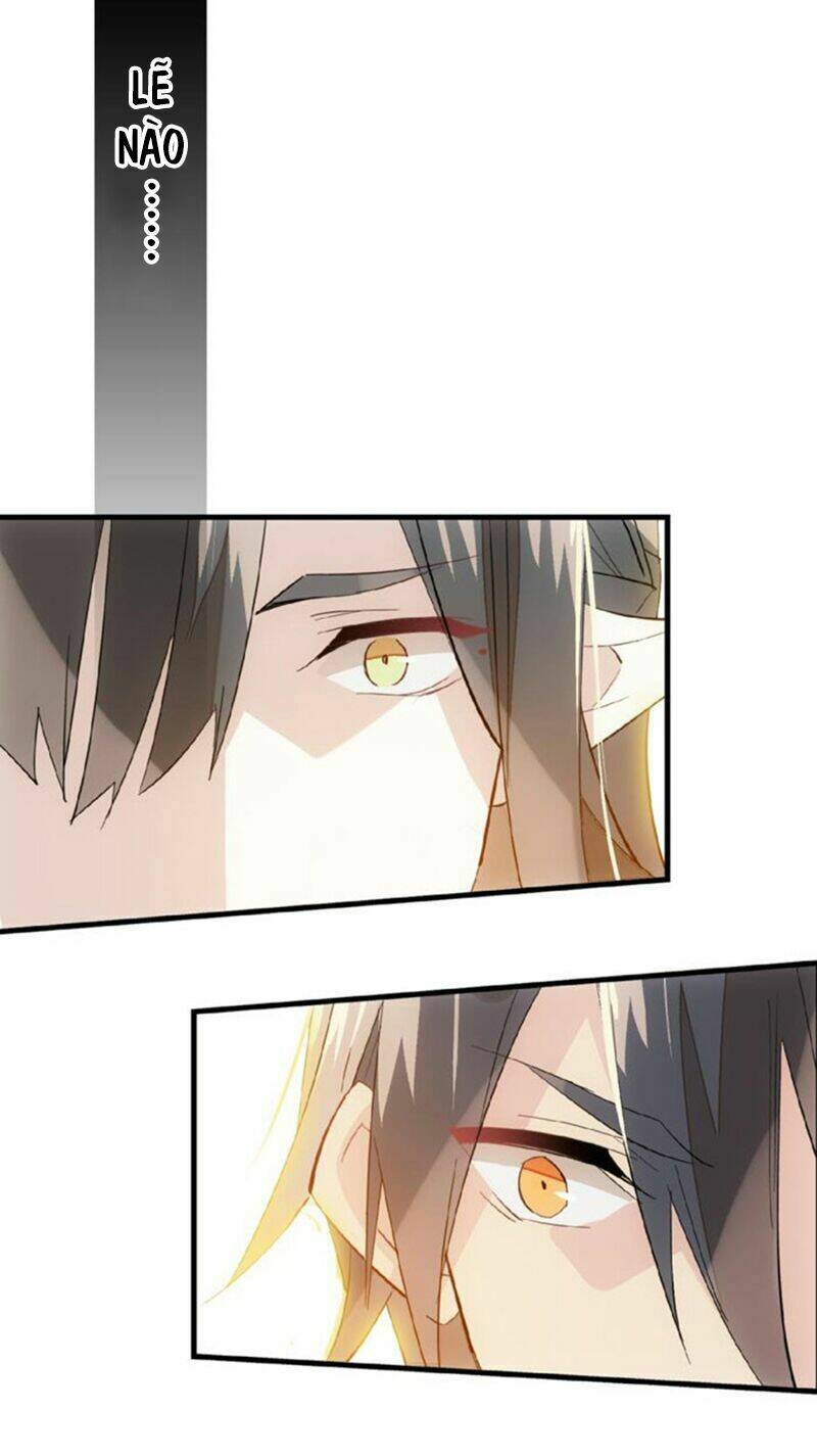 Sư Phụ Lại Trêu Chọc Ta: Chapter 36