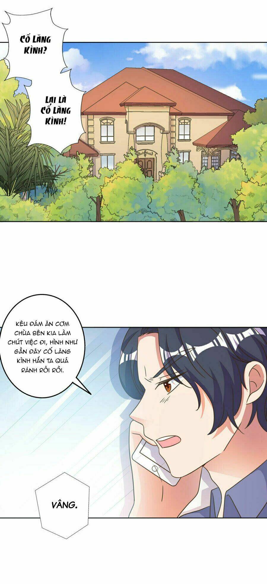 Hôn Nhân Dục Vọng: Thiếu Gia Nhẹ Một Chút!: Chapter 85