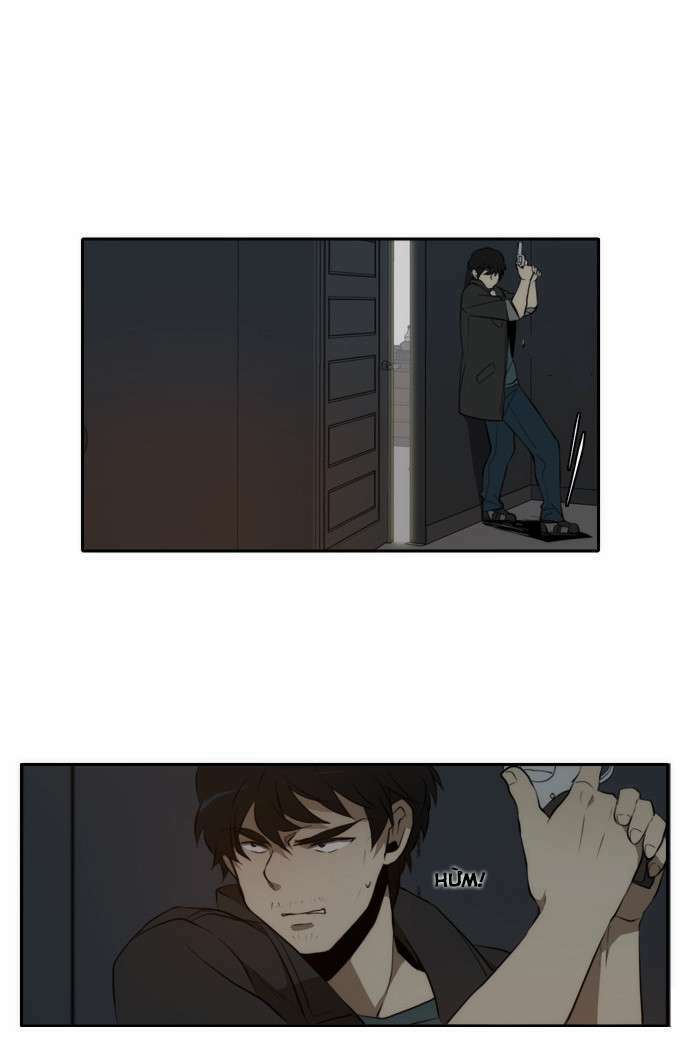 Trả Giá: Chapter 12