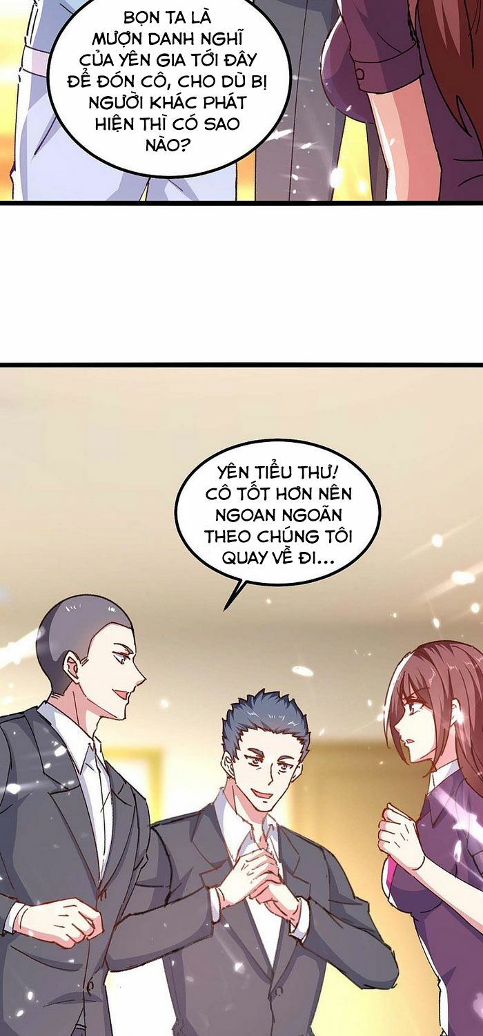 Thần Cấp Thấu Thị: Chapter 167