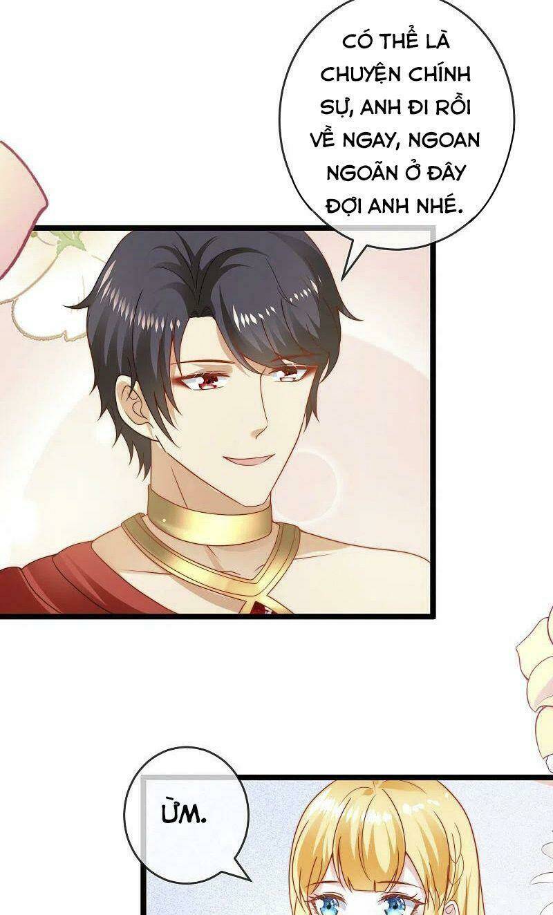 Sủng Hậu Của Vương: Chapter 120