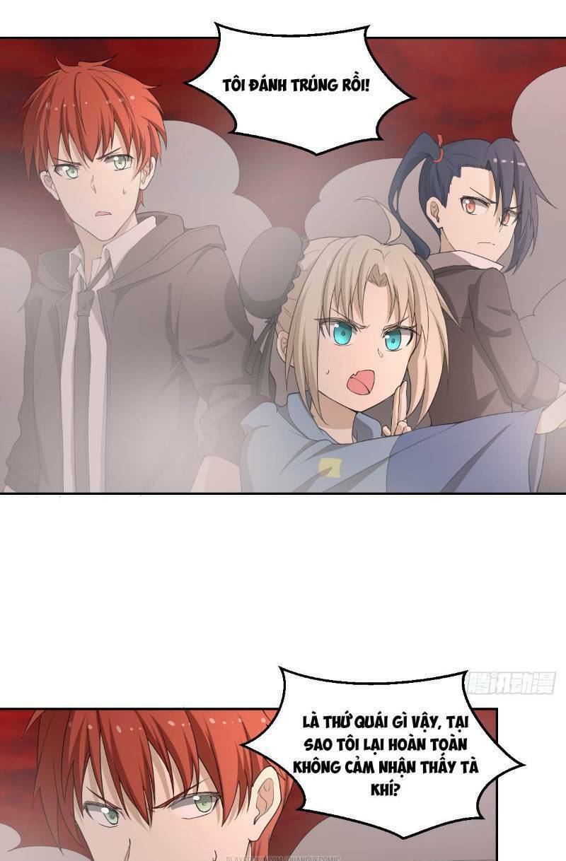 Nghịch Thiên Tiên Mệnh: Chapter 32