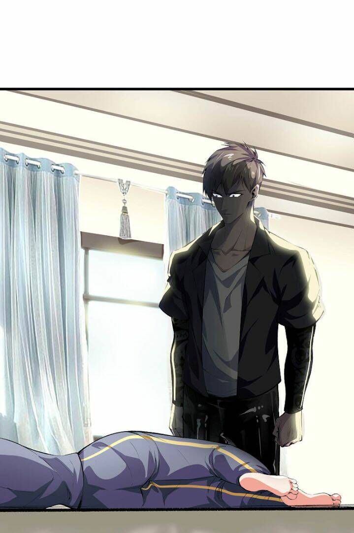 Đô Thị Chí Tôn: Chapter 123