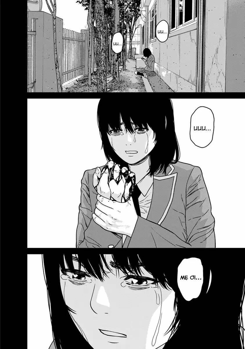 Cuồng Sát: Chapter 6