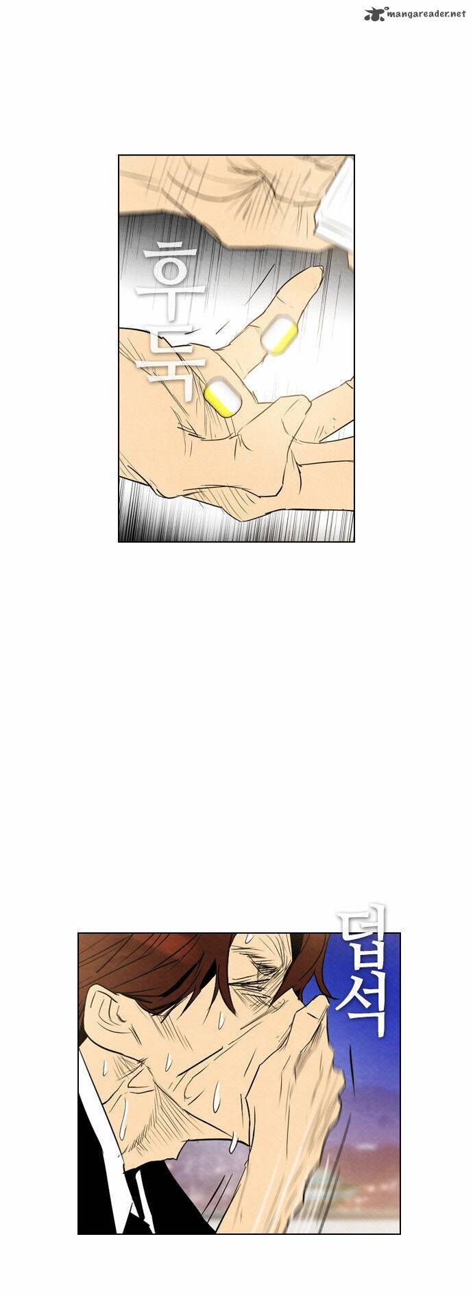 Revival Man: Chapter 34