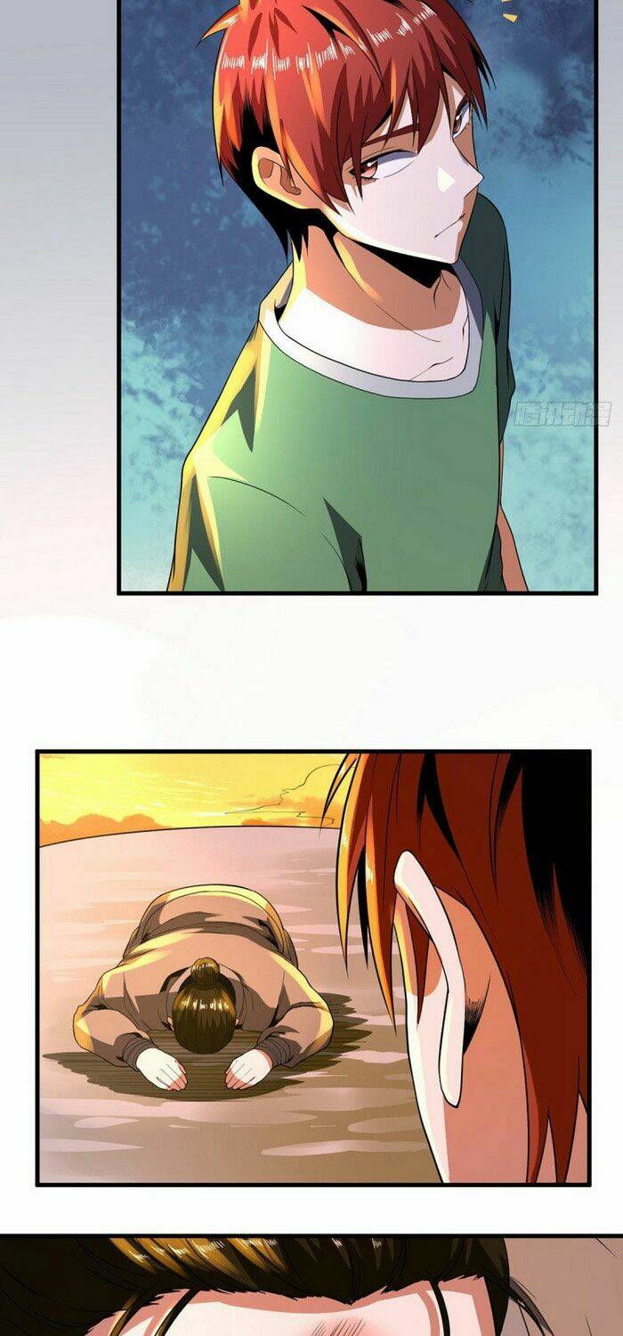 Vương Bài Thần Y: Chapter 83