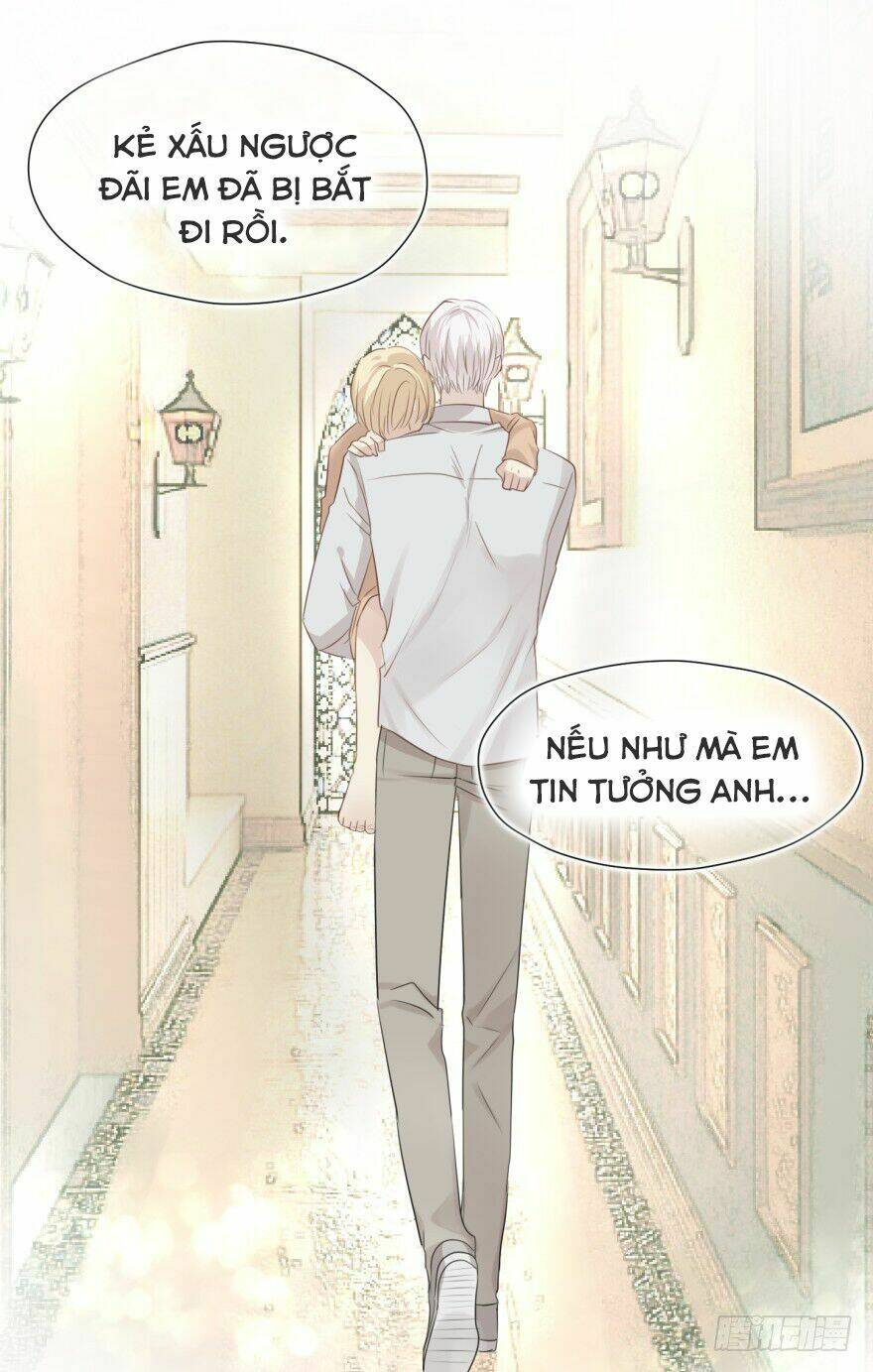 Điều Giáo Gấu Bắc Cực: Chapter 2