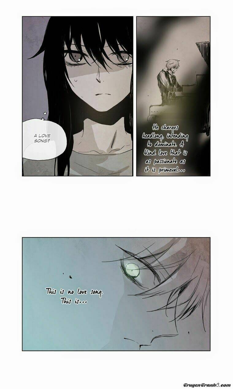 American Ghost Jack: Chapter 16
