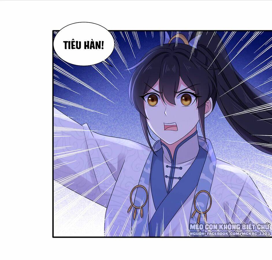 Báo Cáo! Đế Quân Ngài Có Độc!: Chapter 42