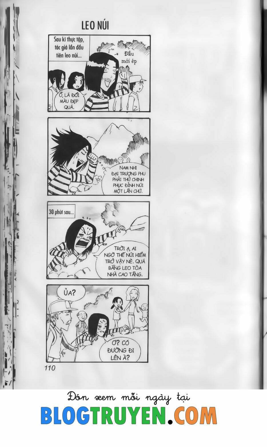 Shin Gumiho - Hội Pháp Sư: Chapter 65.2