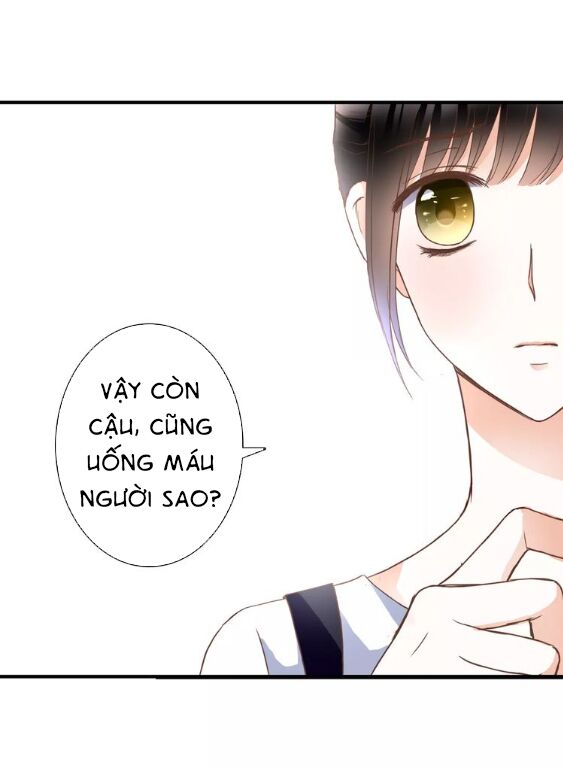 Ở lại thế kỷ này: Chapter 22