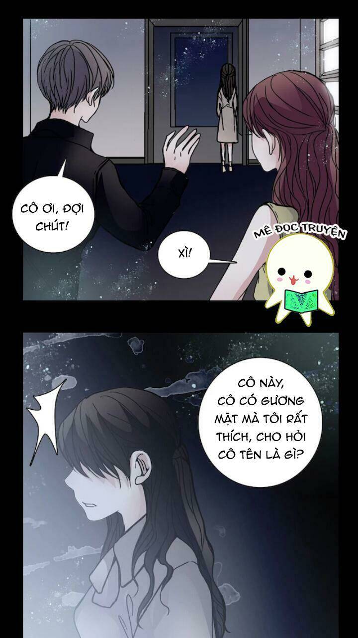 Nhật Ký Nữ Phù Thủy Hồi Sinh: Chapter 28