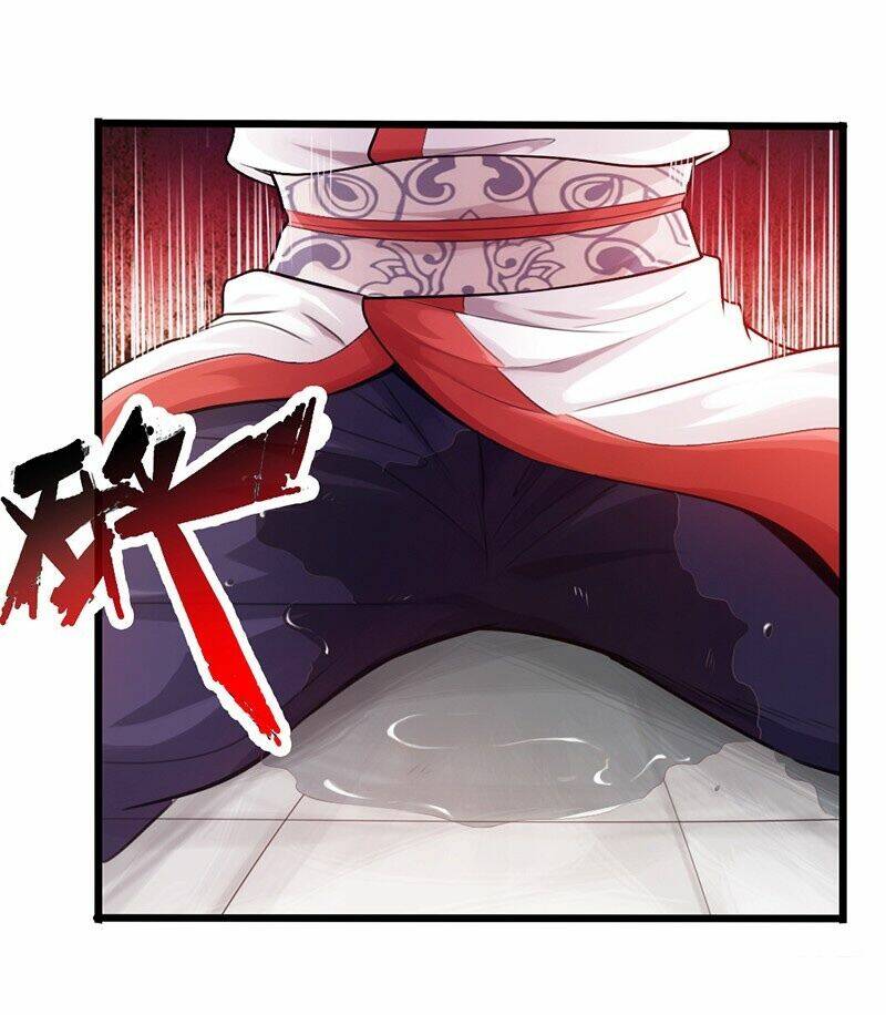 Thái Cổ Cuồng Ma: Chapter 21