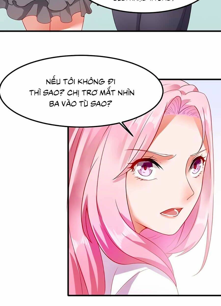 Hào Môn Thịnh Sủng: Chapter 1