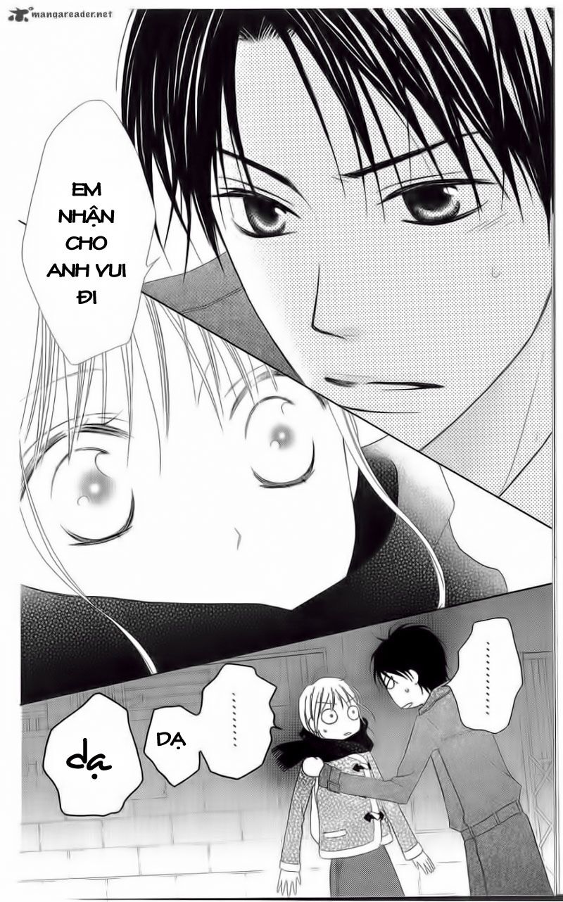 Love So Life: Chapter 23