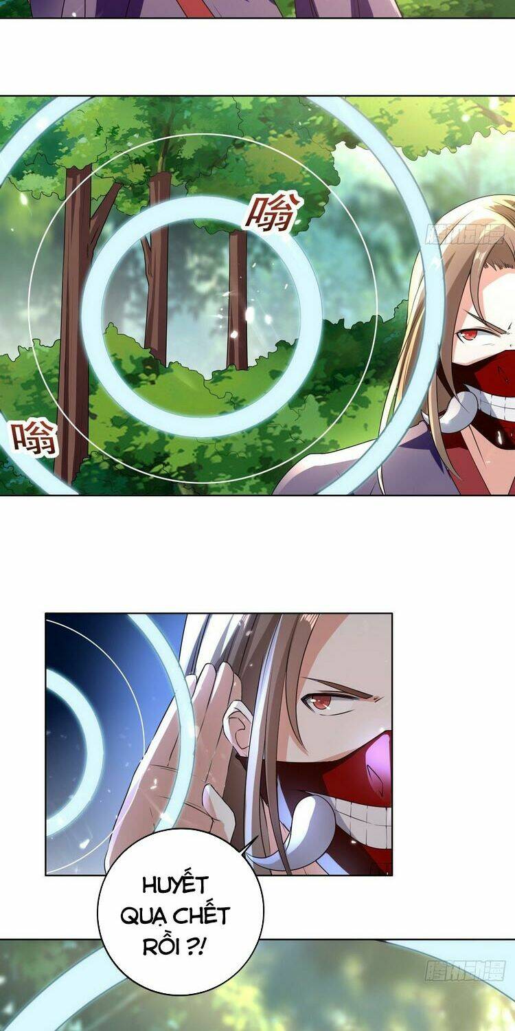 Dị Giới Siêu Cấp Ở Rể: Chapter 104