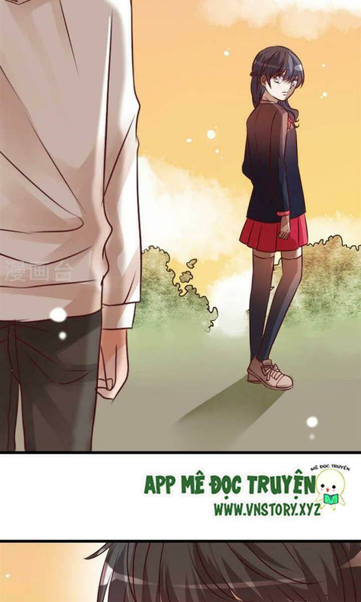 Sau Con Mưa Mùa Hạ: Chapter 25