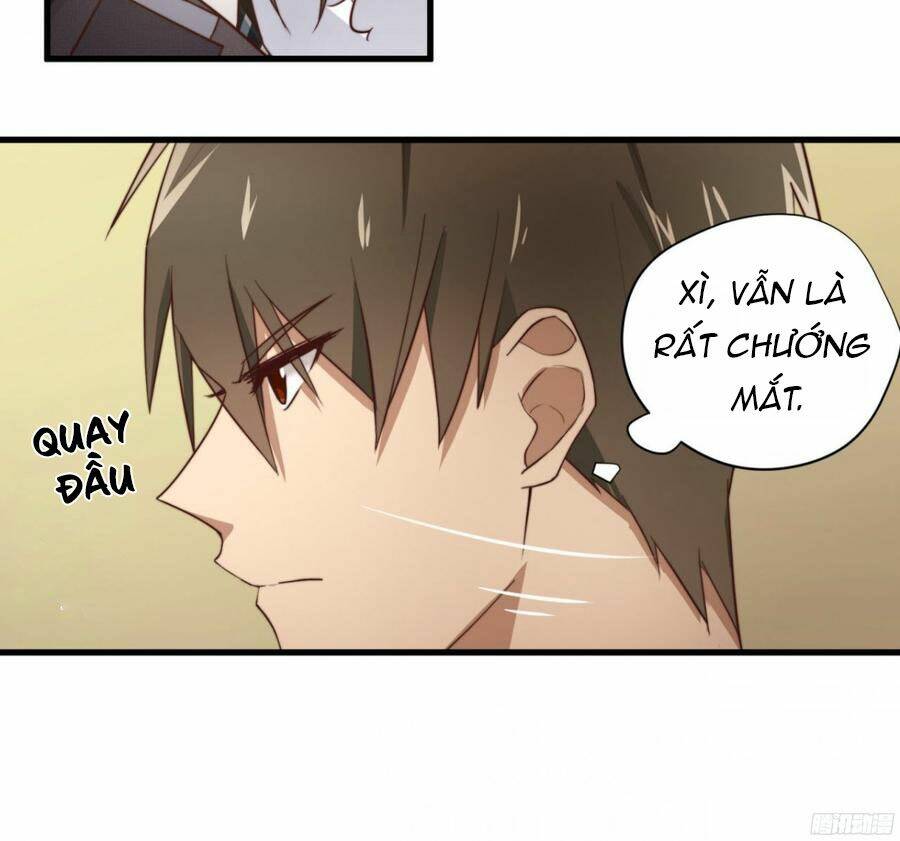 Đơn Phương Yêu Thầm Anh: Chapter 36