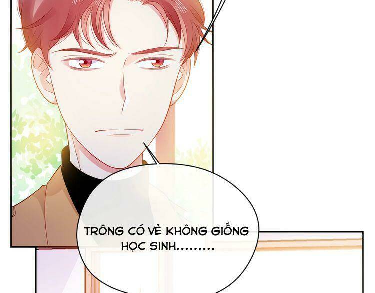 Giai Điệu Của Sự Va Chạm: Chapter 40