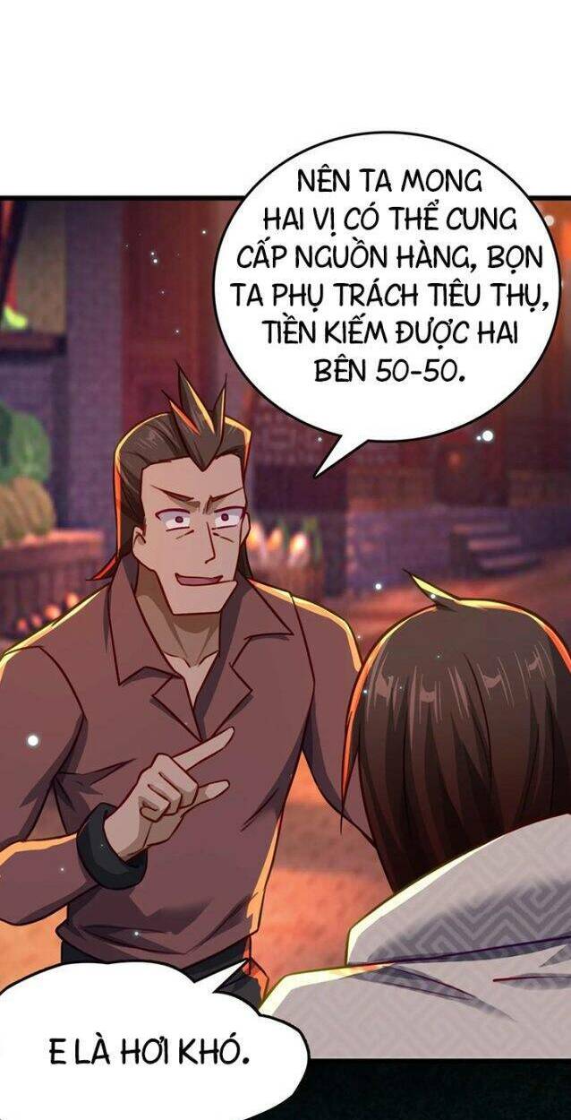Đại Bảo Kiếm Của Tôi: Chapter 18
