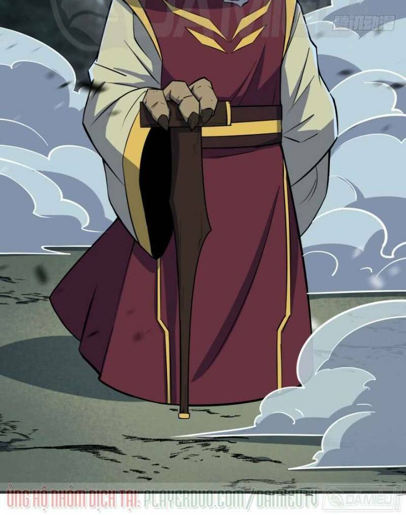Thú Nhân: Chapter 149