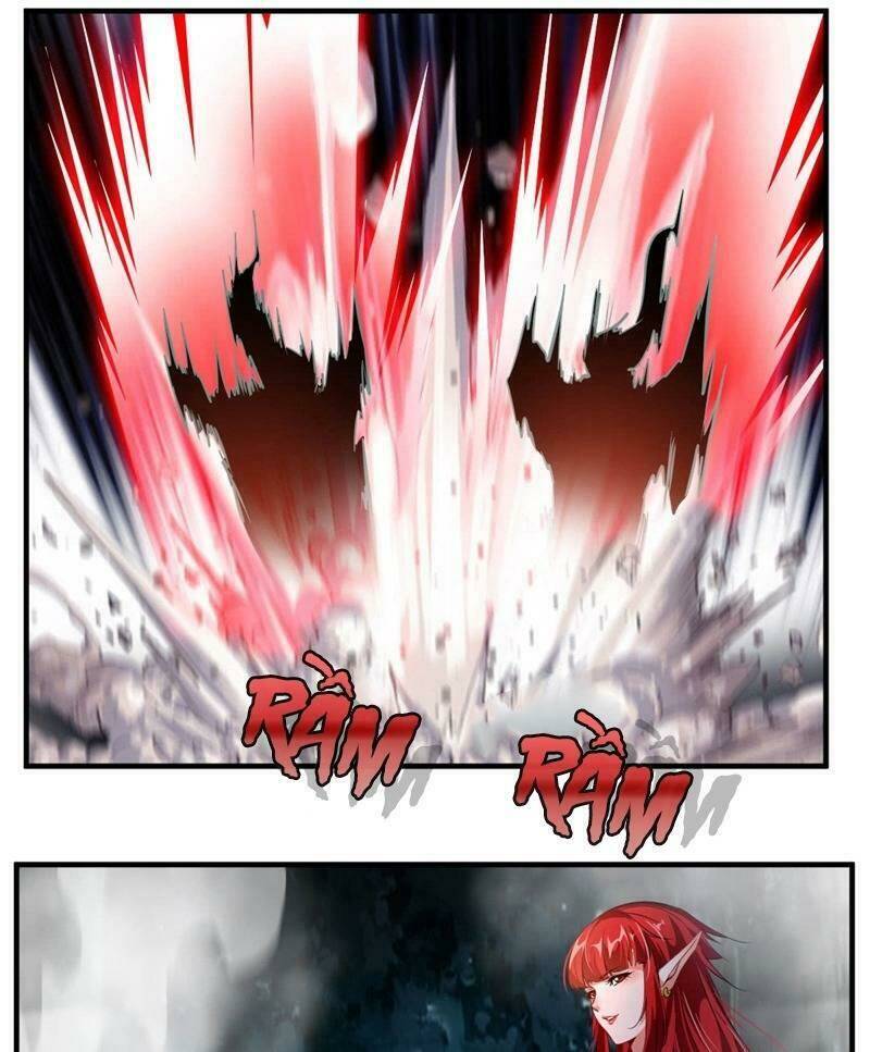Tuyệt Thế Đế Tôn: Chapter 3