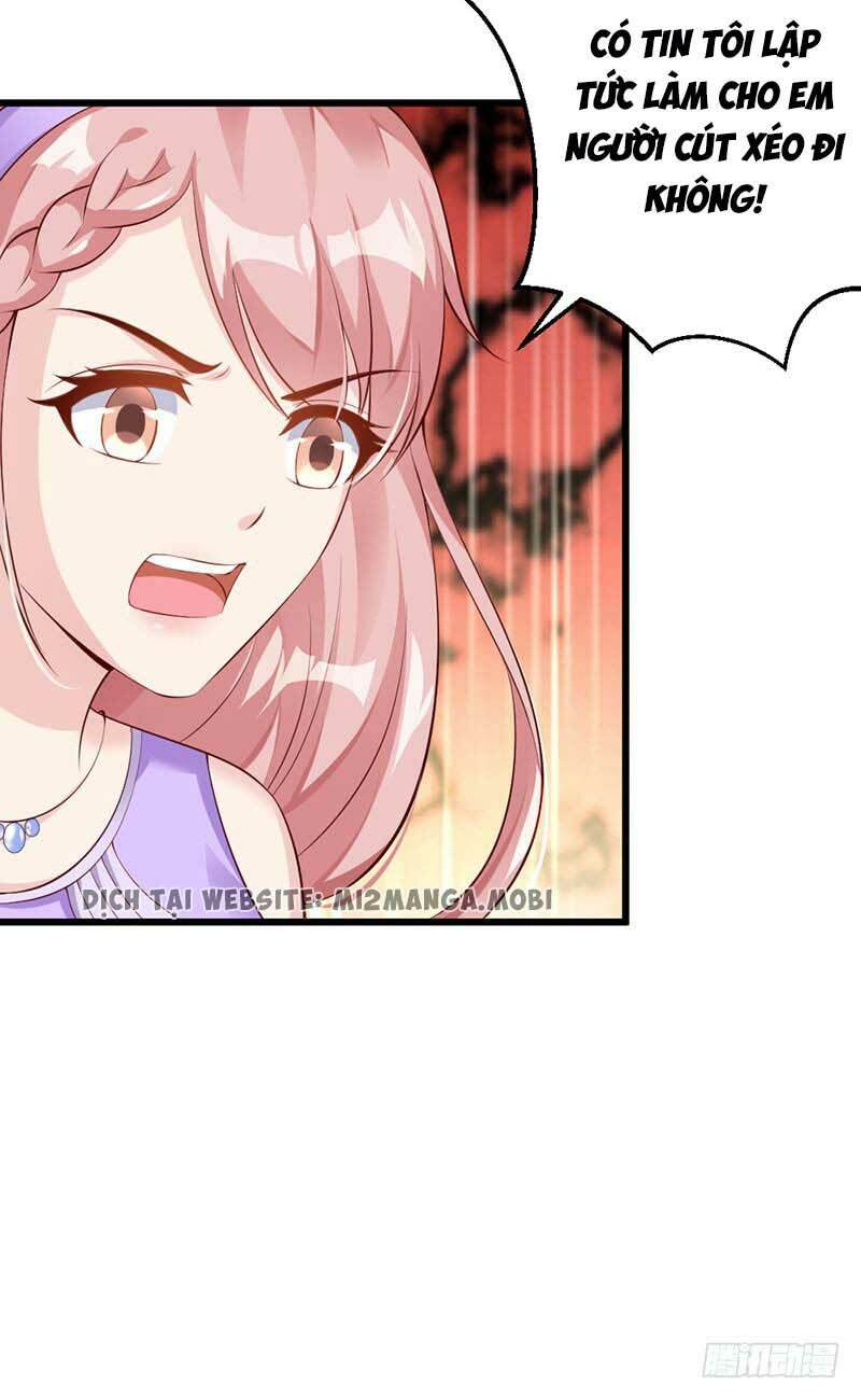 Cấm Tình Điềm Mật: Đế Thiếu Hào Môn Trêu Tận Cửa: Chapter 53