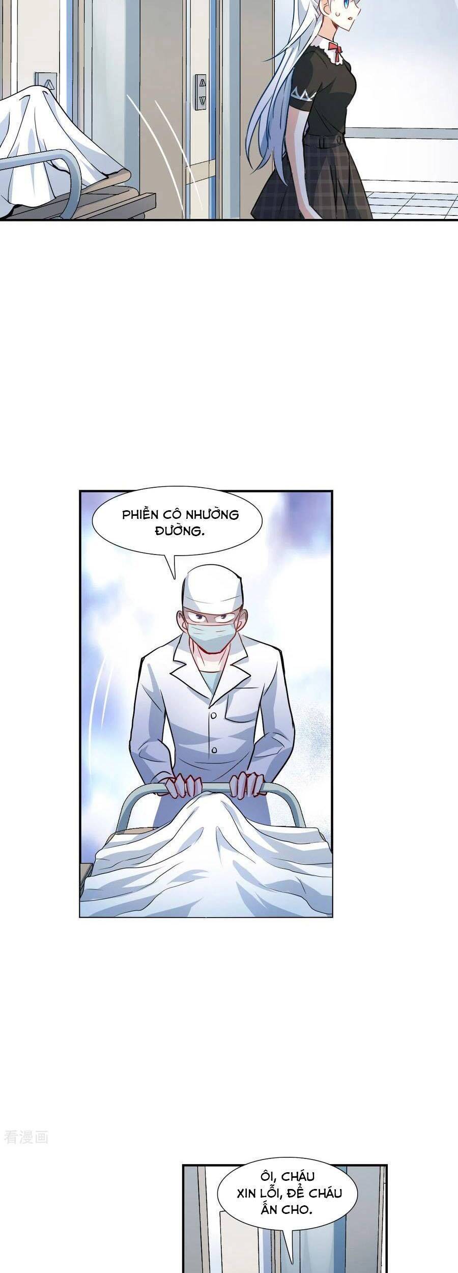 Tô Tịch Kỳ Quái: Chapter 155