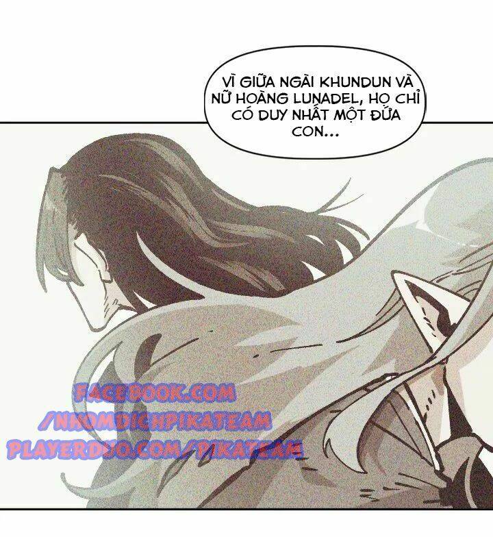 Đại Lục Vô Song: Chapter 31