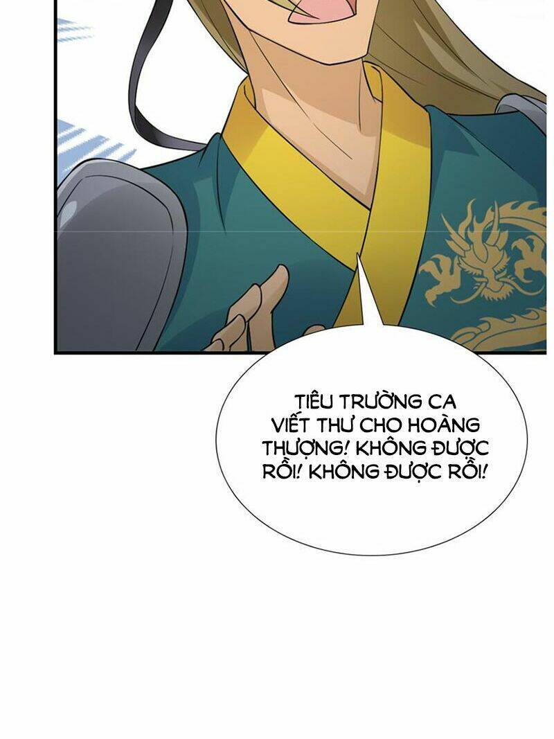 Tận Diệt Vương Gia Mãn Triều: Chapter 158
