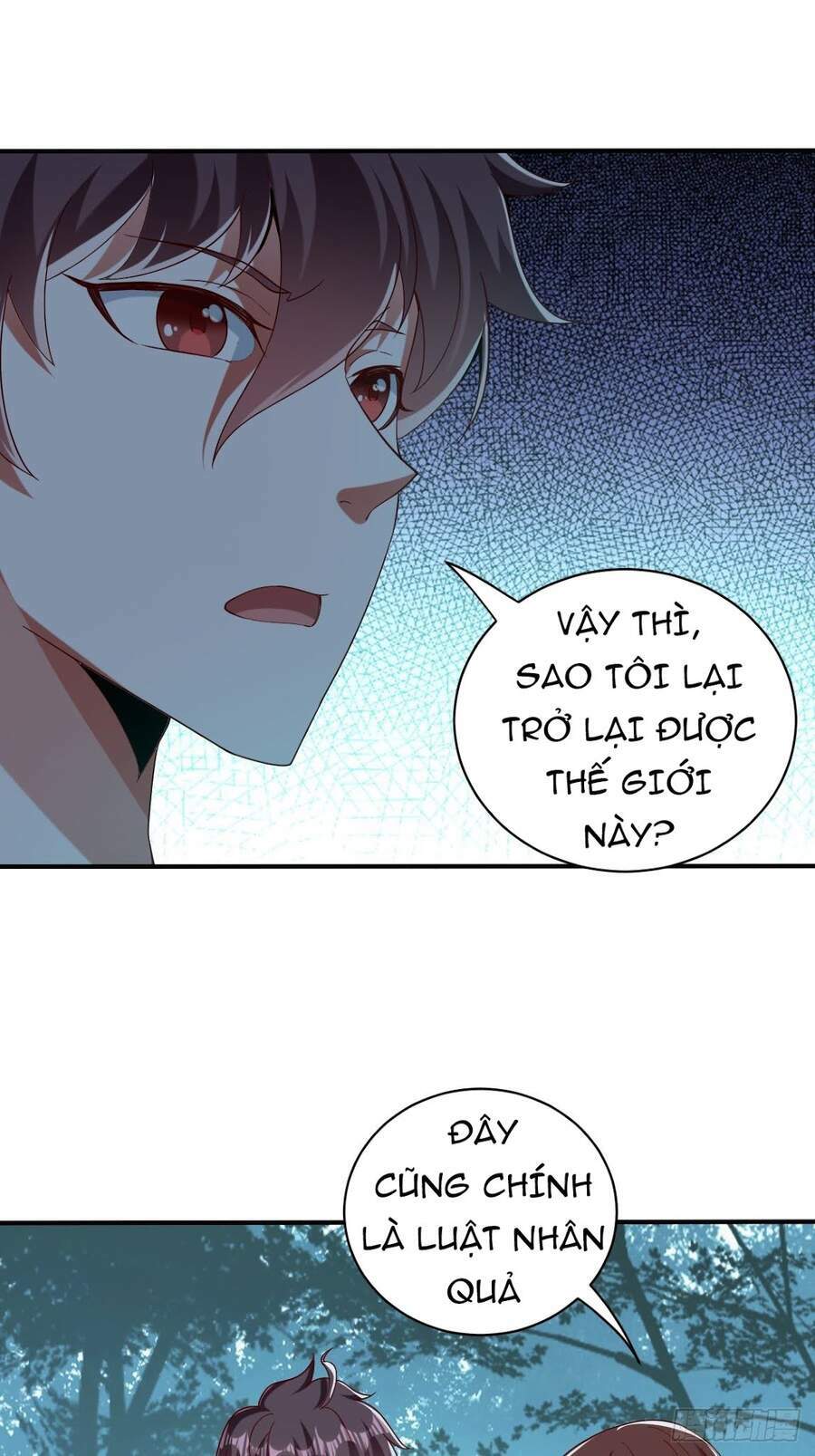 Cục Gạch Xông Vào Dị Giới: Chapter 60