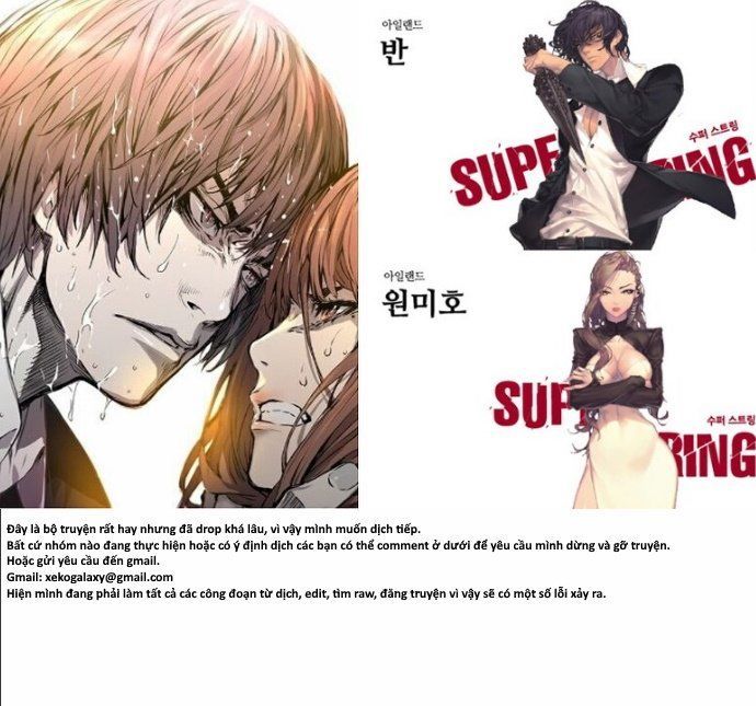 Revival Man: Chapter 29.2
