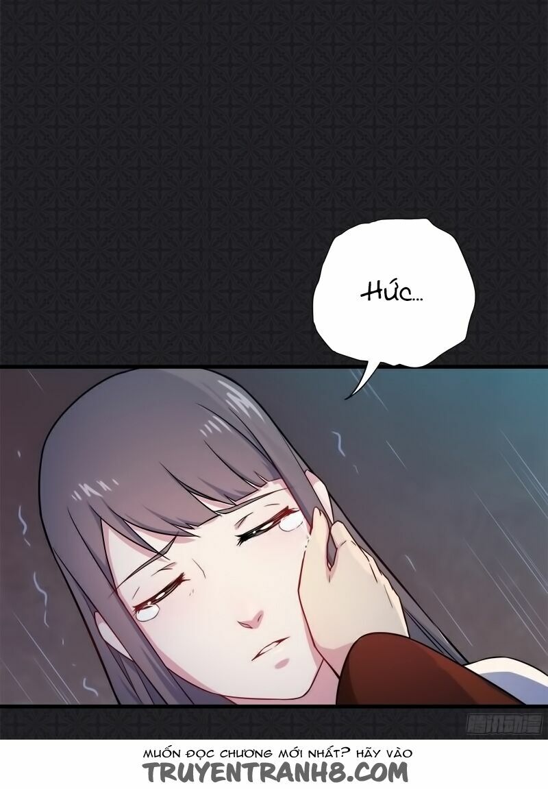 Ngạo Kiều Quỷ Vương Yêu Ta: Chapter 3