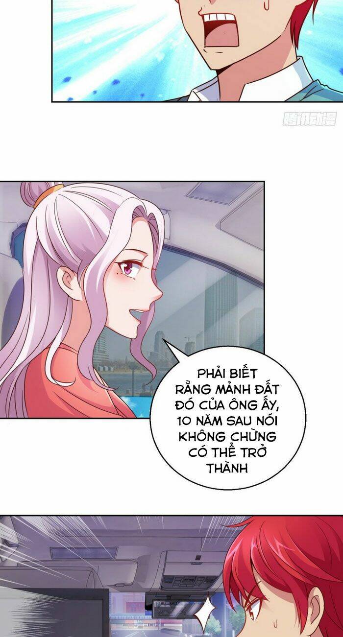 Đô Thị Chí Tôn Hệ Thống: Chapter 177