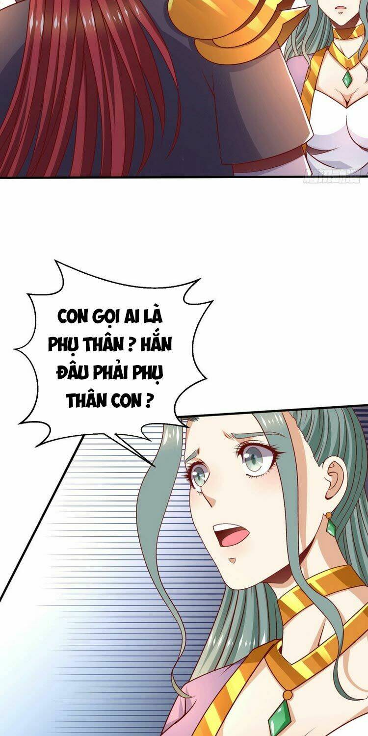 Tiên Vương Trùng Sinh: Chapter 255