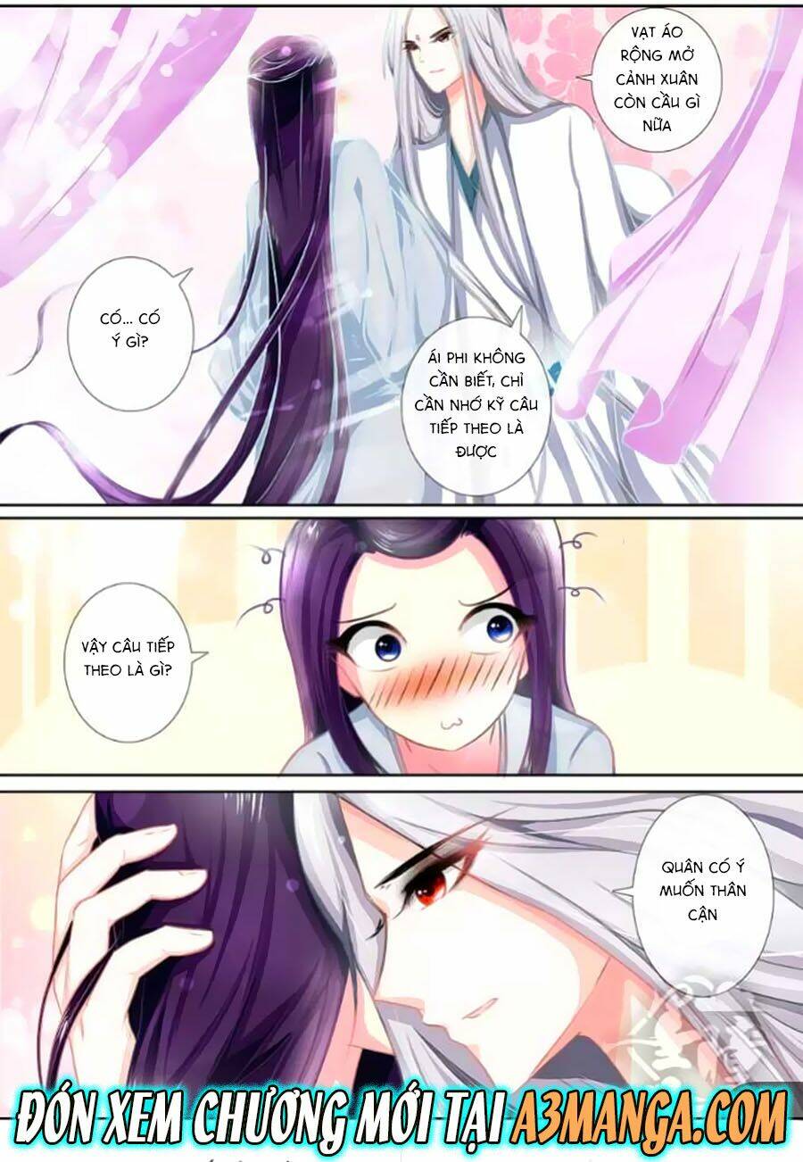 Ma Phi Giá Đáo: Chapter 14