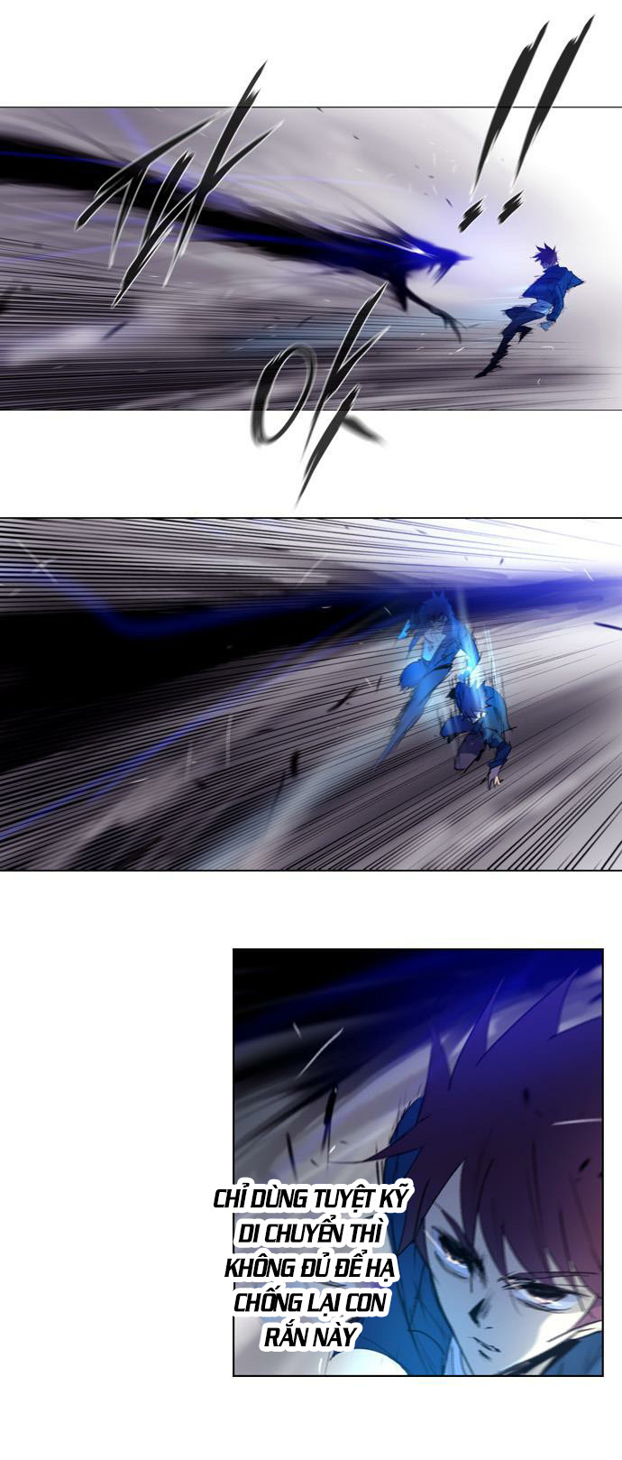 Soul Cartel: Chapter 155