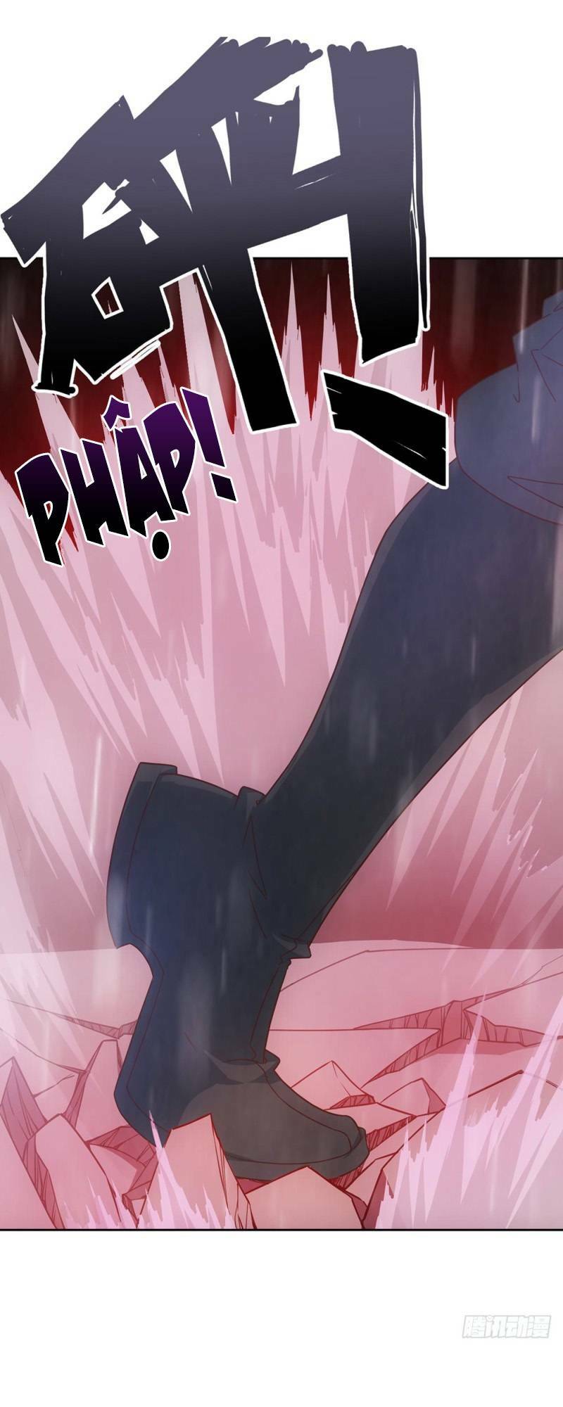 Hồng Thiên Thần Tôn: Chapter 34